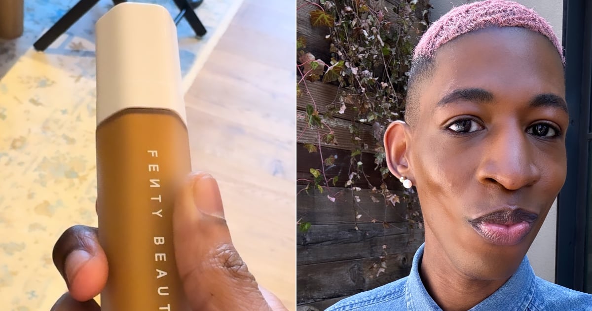 This New Foundation Changed My Mind About “Luminous” Products on Oily Skin
