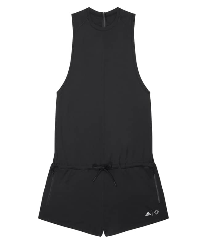 Adidas wanderlust jumpsuit cheap