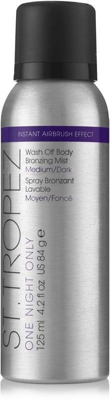 One Night Only Bronzing Mist