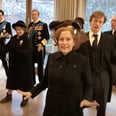 The Crown Cast Dancing to Lizzo's "Good as Hell" Is the Highlight of Our Week