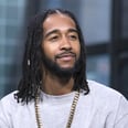 Twitter Clowns Omarion For Video Clarifying He's Not Omicron: "Exactly What a Variant Would Say"