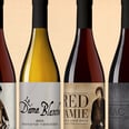 Outlander Fans Will Say "Je Suis Pret" For This New Wine Collection