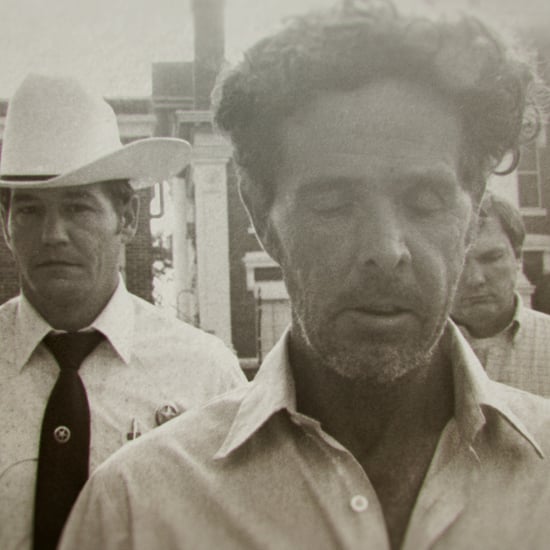 True Story of Henry Lee Lucas, The Confession Killer