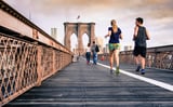 Ready to Run? 12 Tips Newbie Runners Need to Hit the Road