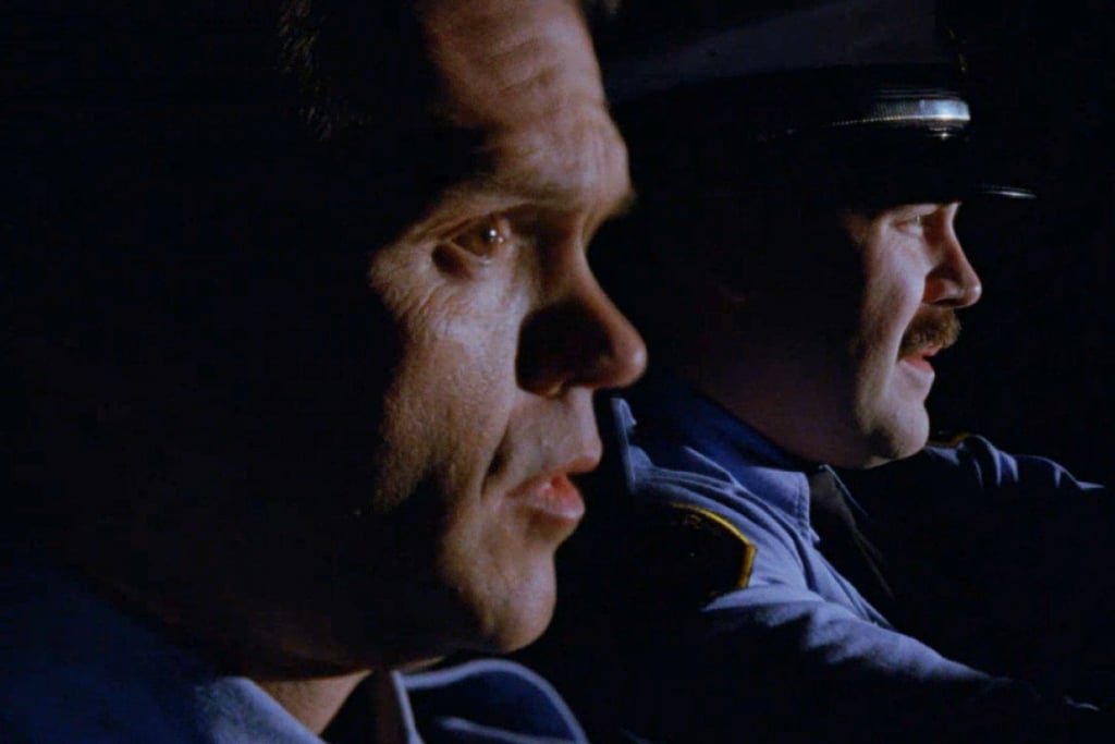 These Two Guards