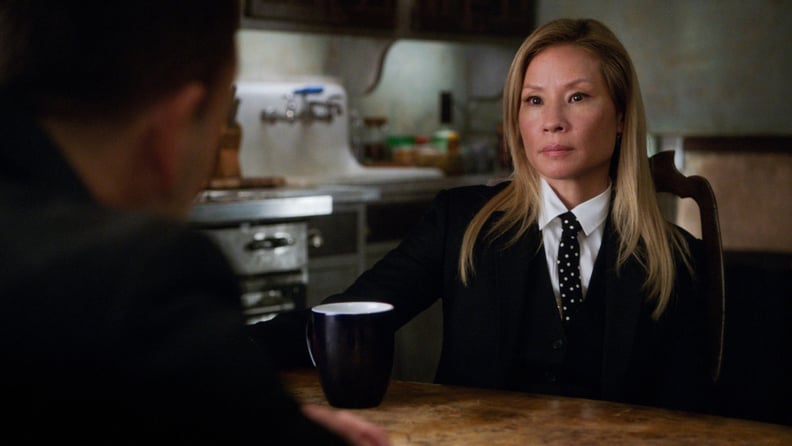 How Did Elementary End For Joan Watson?
