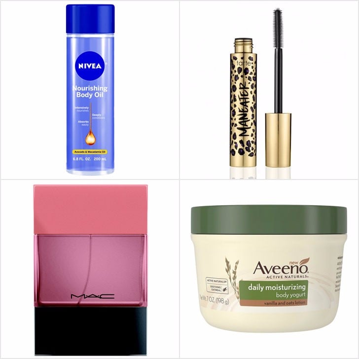Best Beauty Products For December 2016 | Winter Shopping