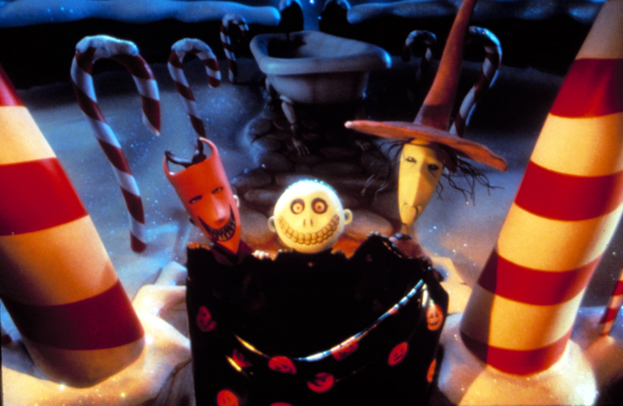 Disney Halloween Movies That Aren T Super Scary Popsugar Entertainment