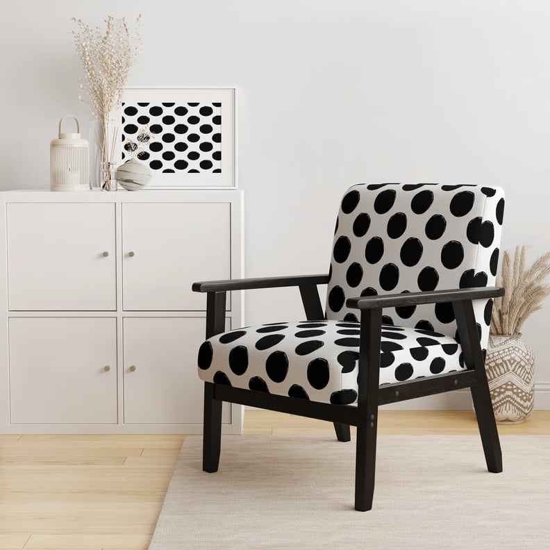 An Arm Chair