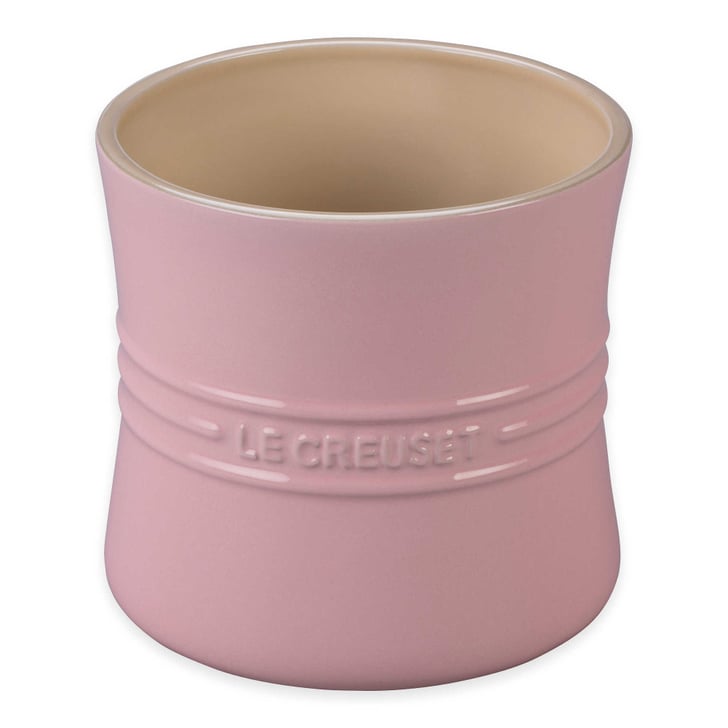 Le Creuset Utensil Crock (50) Millennial Pink Kitchen Products