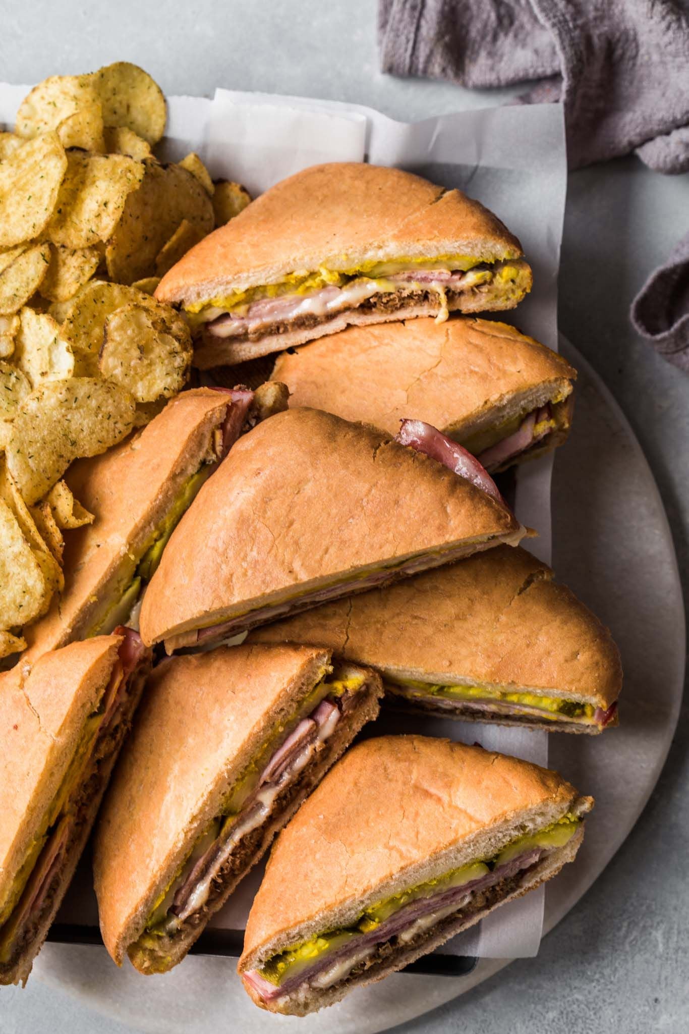 Cuban Style Appetizer Recipes Popsugar Latina