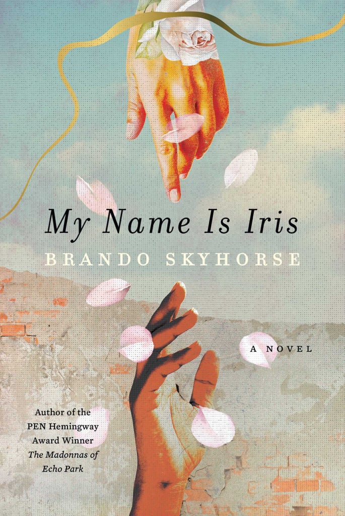 "My Name Is Iris" by Brando Skyhorse