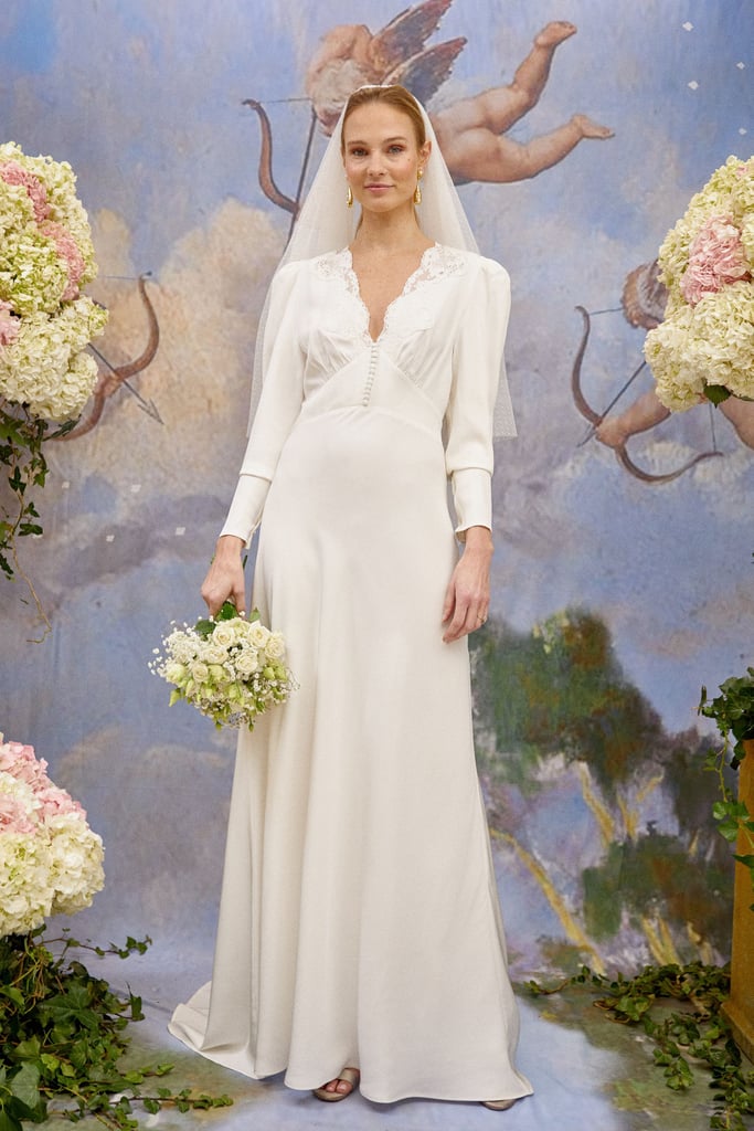 RIXO London Launches a Bridal Collection Made From 100% Silk
