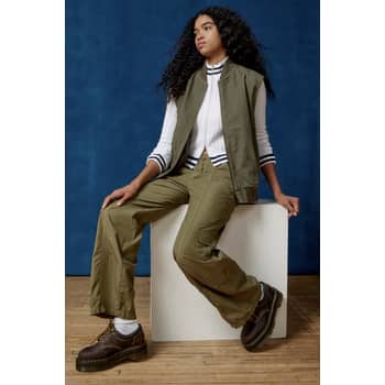 27 Best Cargo Pants – Top Cargo Pants for Women 2023