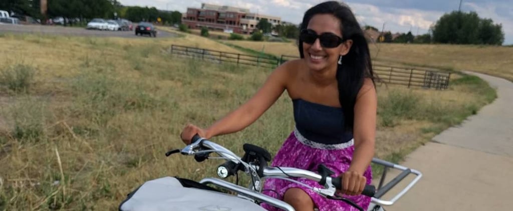 How This Woman Retired at Age 32 — and Says You Can Too