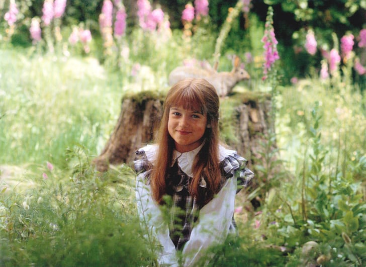 secret garden netflix