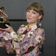 Why Taylor Swift's "Midnights" Wasn't Nominated For Any Grammys This Year