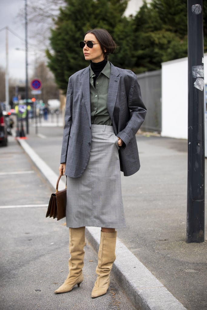 The Best Street Style to Inspire Your Winter Looks