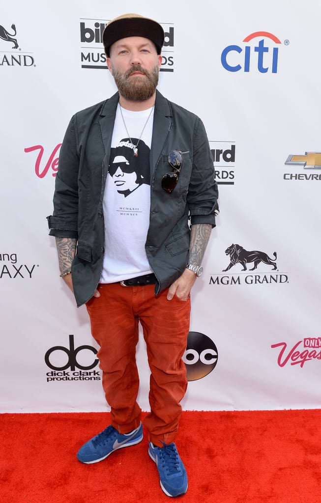 Ricky Martin at Billboard Music Awards