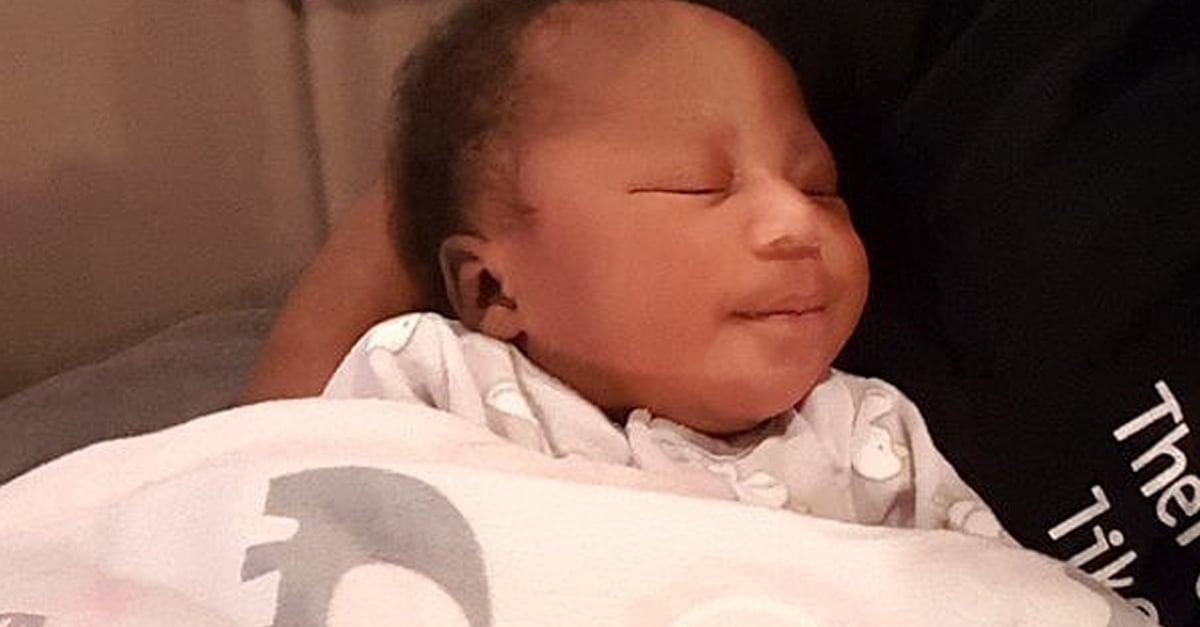 Man Delivers Baby at Home and Tells Birth Story on Twitter | PS Family
