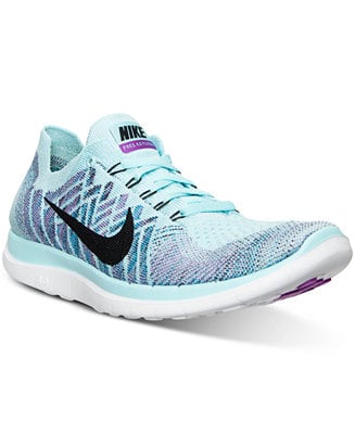 Nike Free Flyknit 4.0