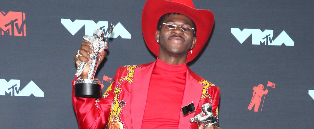 Dress Up as Lil Nas X For Halloween This Year
