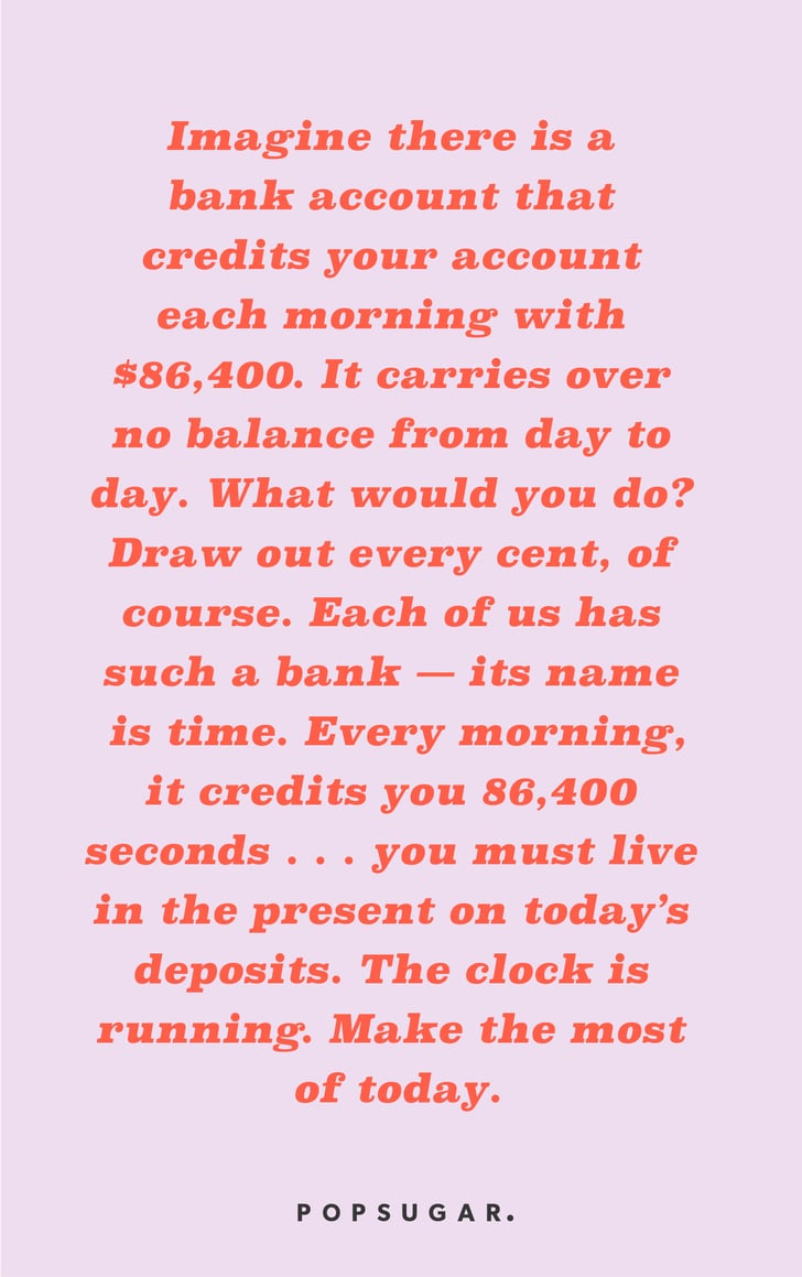 Time Is Precious  Life-Changing Inspirational Quotes 