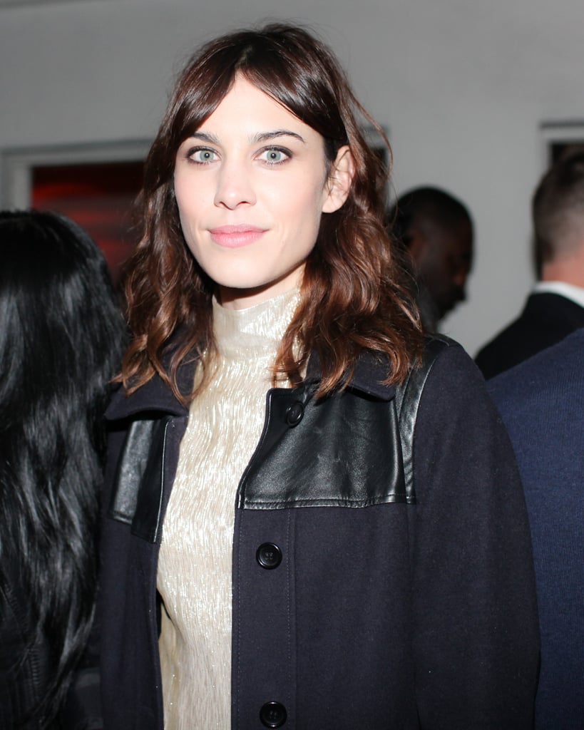 Alexa Chung