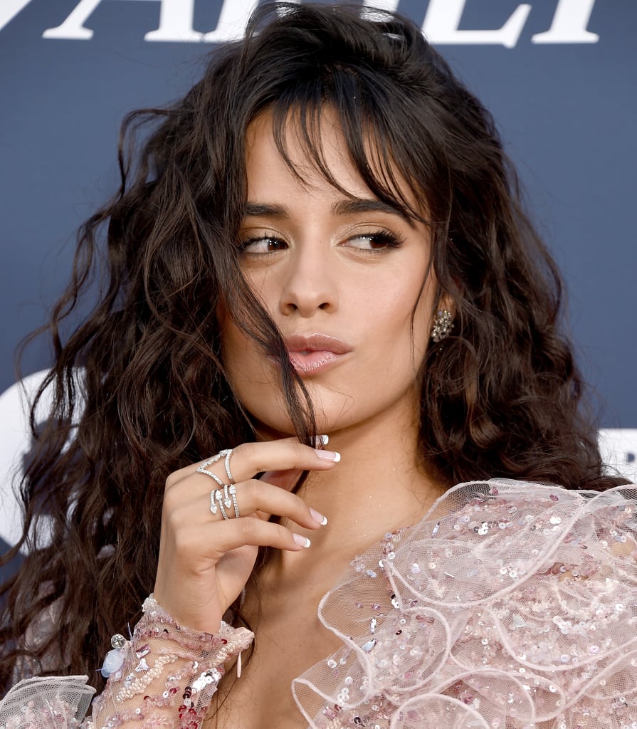 Camila Cabello's Zuhair Murad Dress August 2019