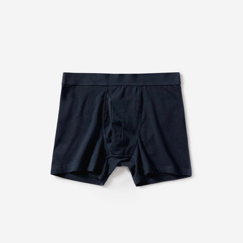 Everlane Underwear Collection