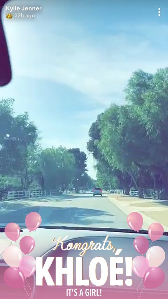 Kylie Jenner