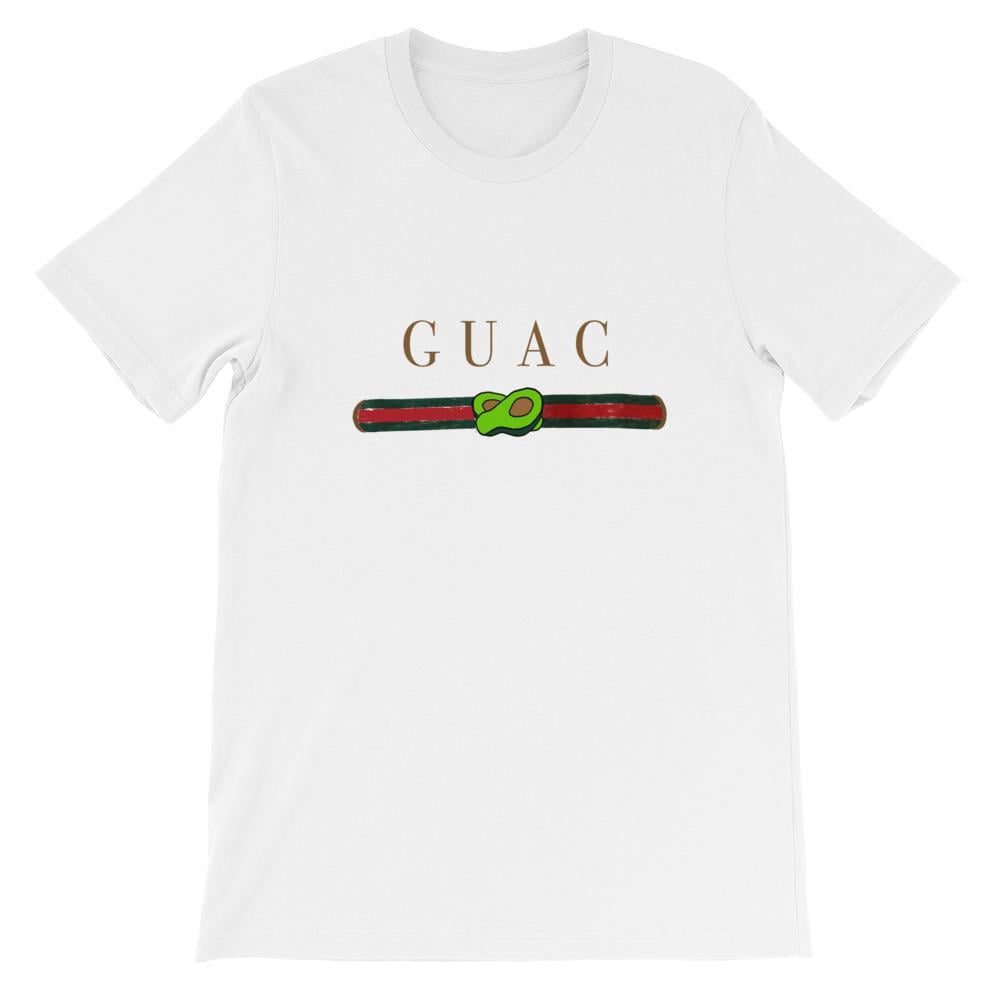 Gucci Guac T-Shirt
