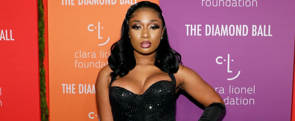 Megan Thee Stallion Hottieween YouTube Series