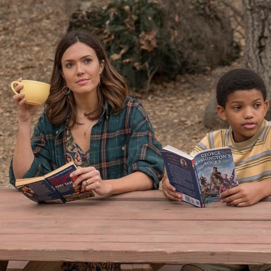 Books For Fans of This Is Us