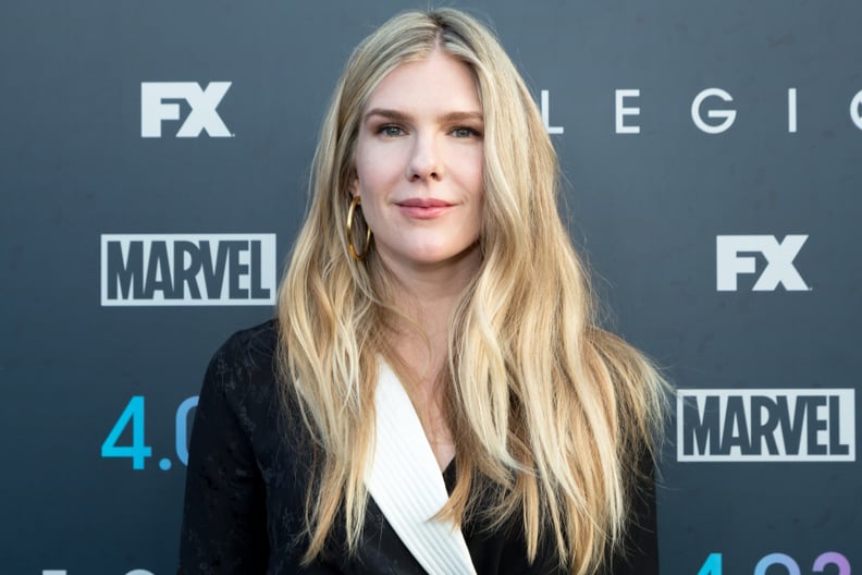 Lily Rabe