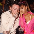 The Wistful Lyrics of Ariana Grande's "Imagine" Have Fans Wondering If It's About Mac Miller