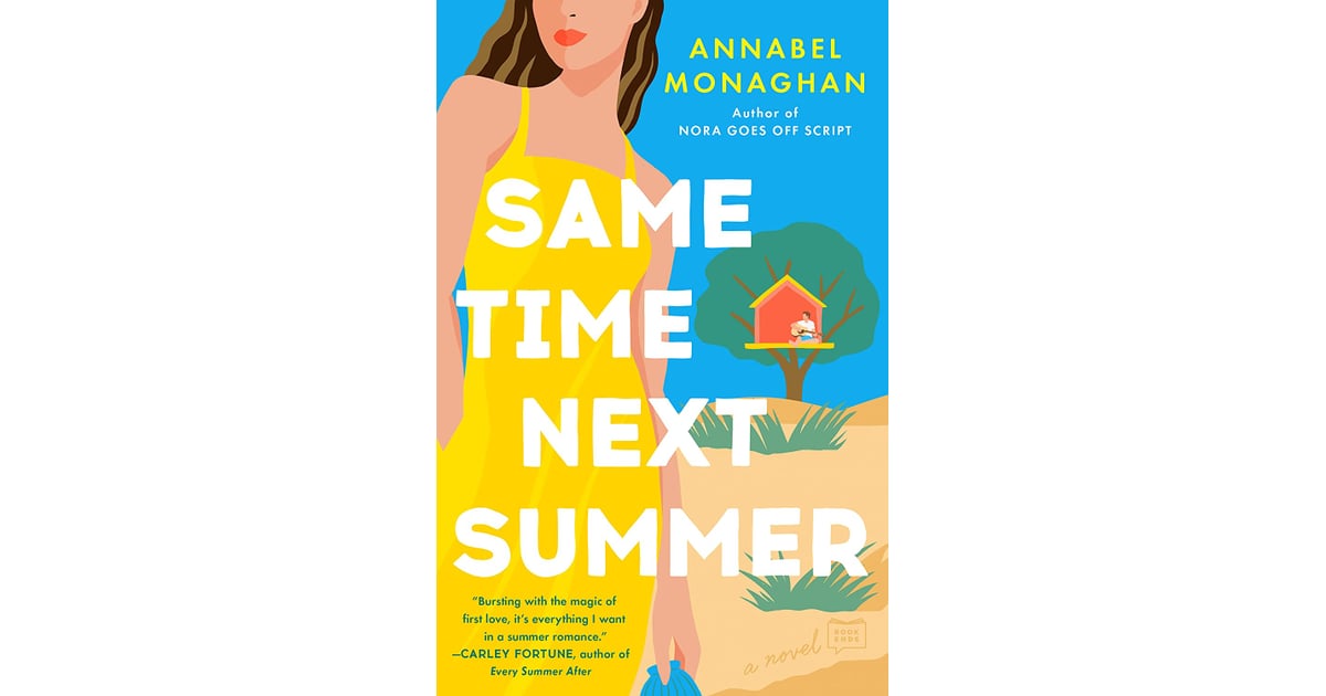  same time next summer by annabel monaghan best romance books of