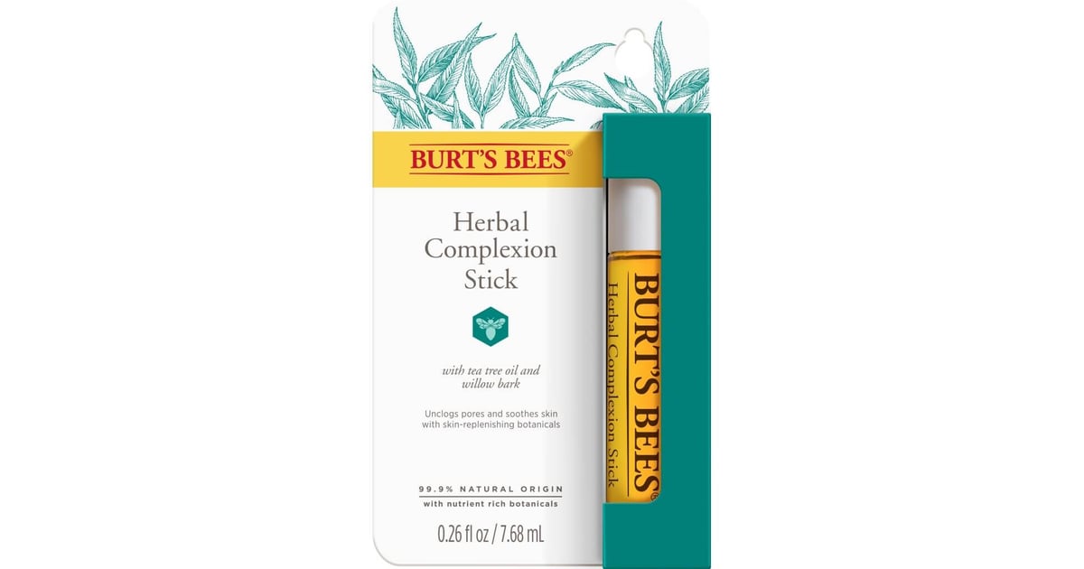 Burt's Bees Herbal Complexion Stick Best Burt's Bees Products