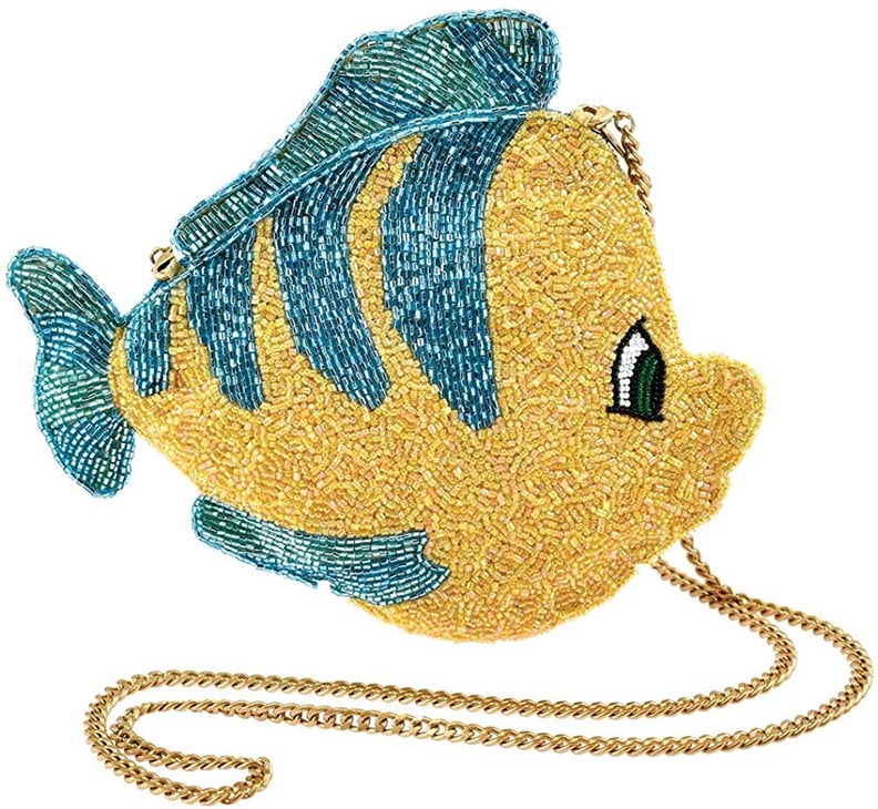 Kylie Jenner's Flounder Bag on Amazon