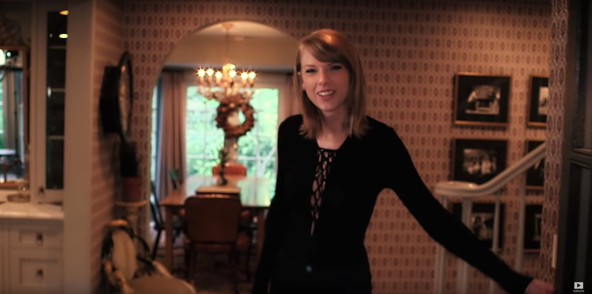 Pictures Of Taylor Swift S La House Popsugar Home