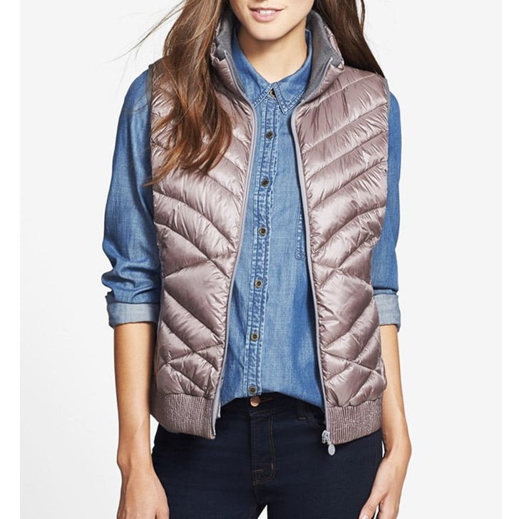 Bernardo PrimaLoft® Vest ($59, originally $118)
