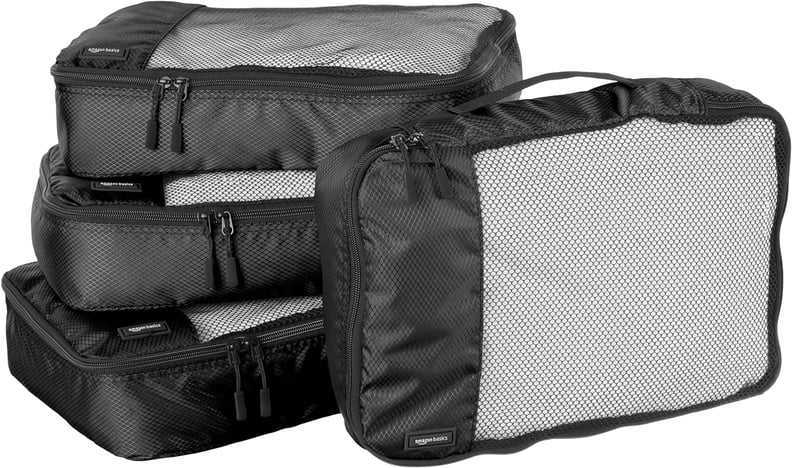 Best Packing Cubes