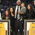 Kobe Bryant Will Be Inducted Into Basketball Hall of Fame | POPSUGAR ...