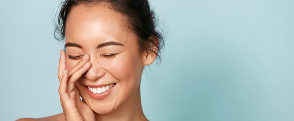A Dermatologist Breaks Down the "Dolphin Skin" Trend and How to Achieve It
