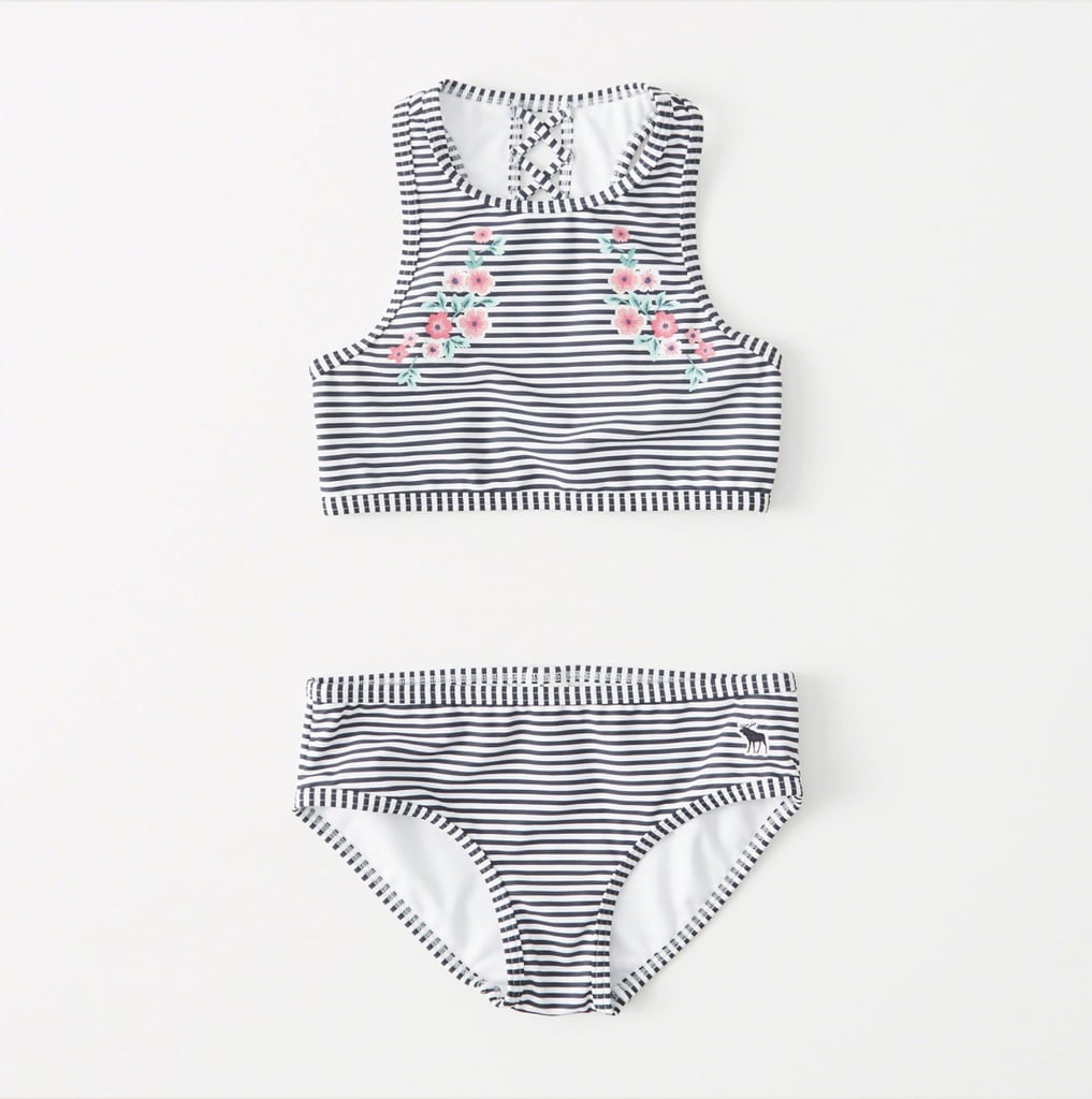 abercrombie kids swim