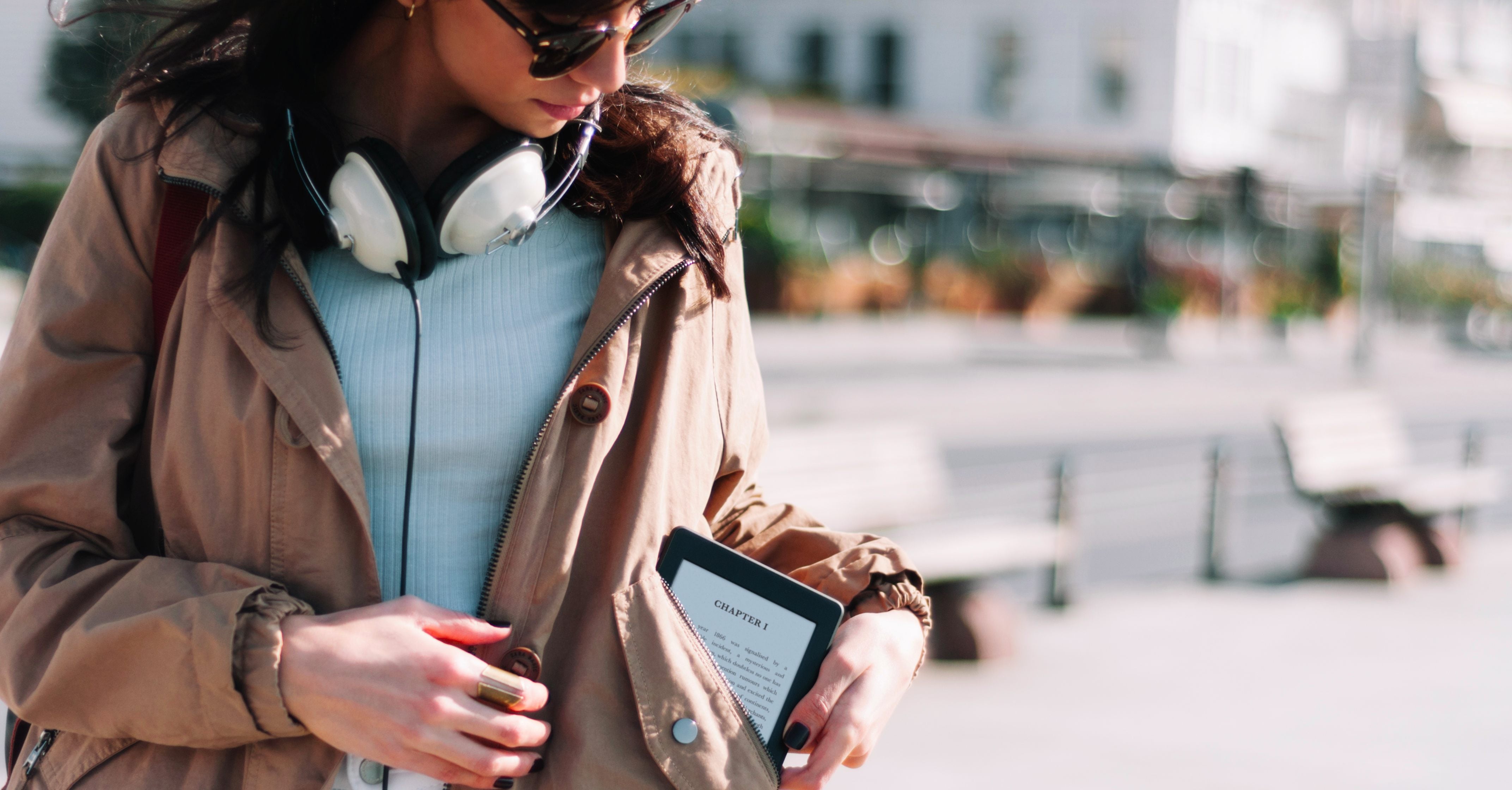 Tech Gifts From Target | PS Tech