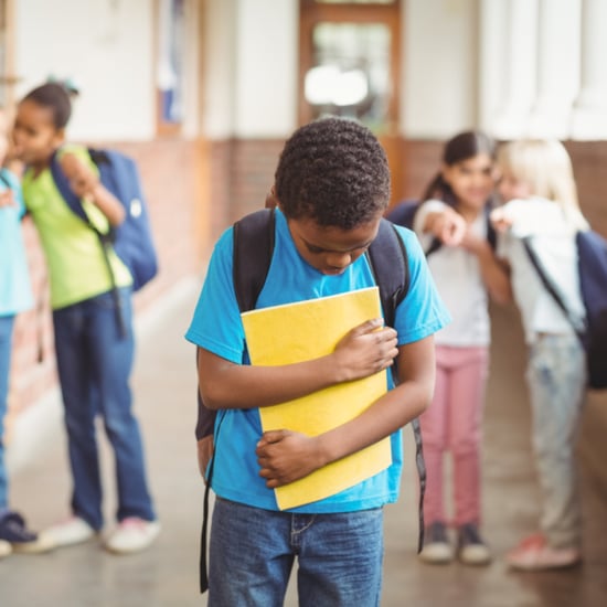 Difference Between Bullying and Bullies