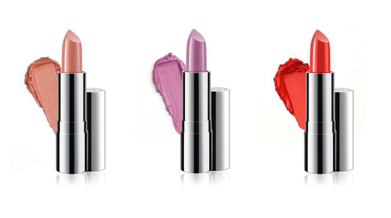 Luscious Cosmetics Super Moisturizing Lipstick