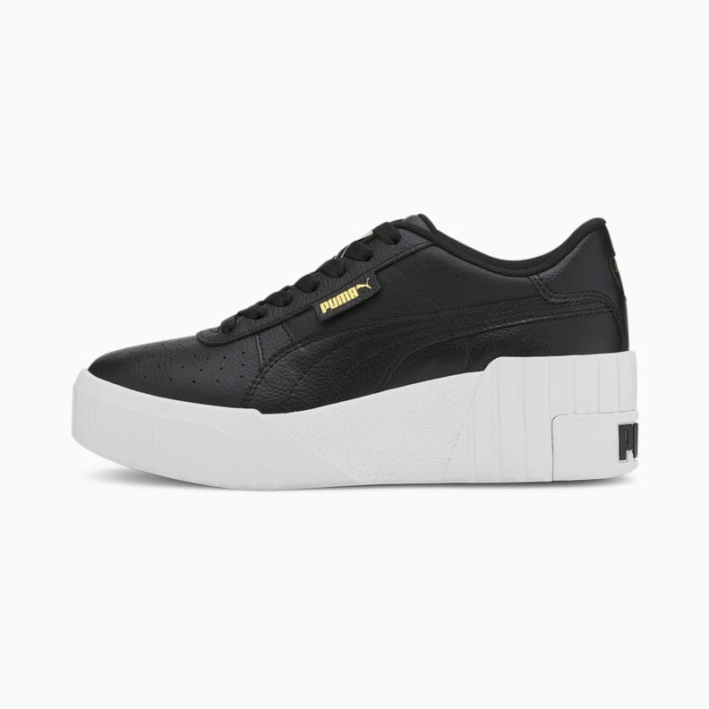 Puma Cali Wedge Women's Sneakers