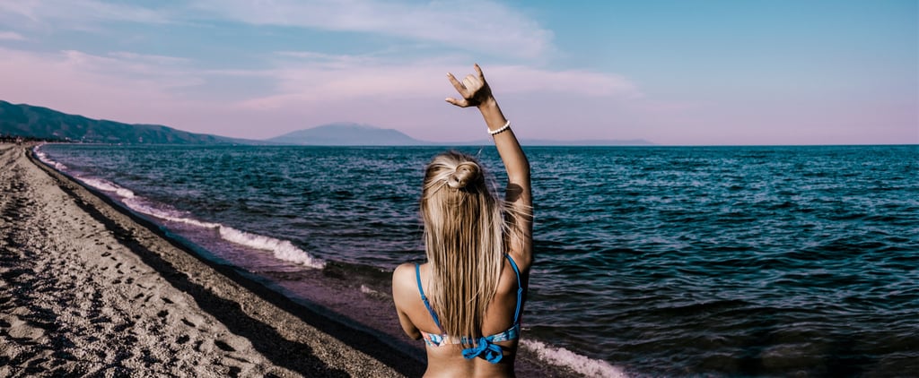 Summer Hair Care Tips For Chemically-Treated Hair